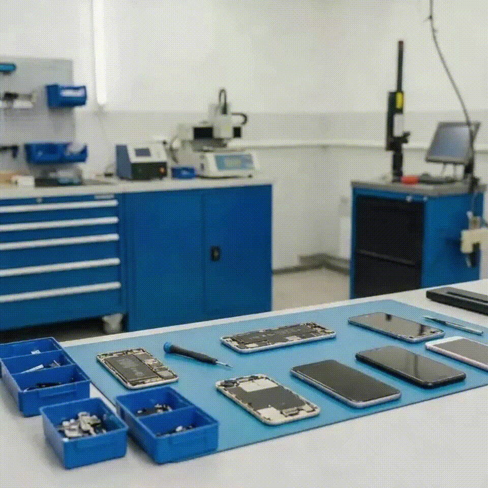 Профессиональный ремонт техники Nikon